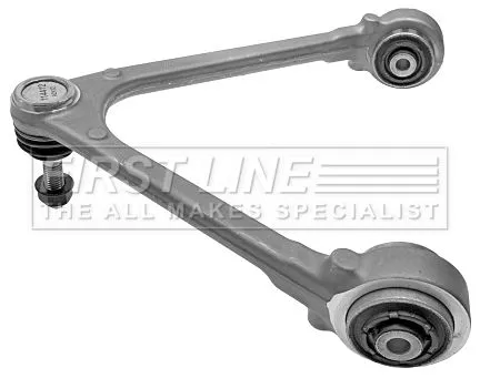 FIRST LINE FIRST LINE FCA6659 Front Left Upper Wishbone / Suspension Arm For Jaguar S-type Xj 