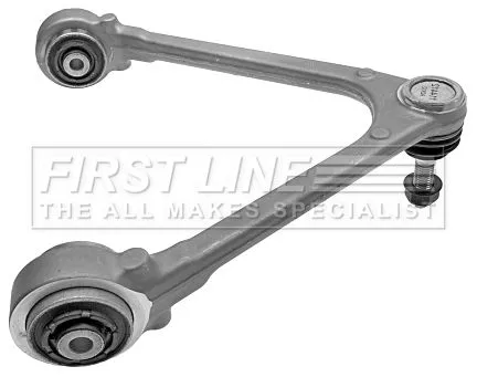 FIRST LINE FIRST LINE FCA6660 Front Right Upper Wishbone / Suspension Arm For Jaguar S-type Xj 