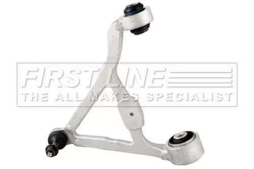 FIRST LINE FIRST LINE FCA6663 Outer Rear Left Upper Wishbone / Suspension Arm For Jaguar S-type Xf Xj Xk Xk 8 