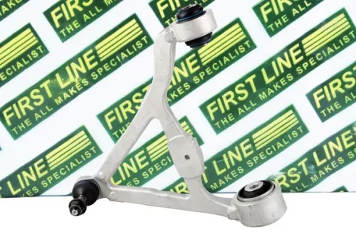 Outer Rear Left Upper Wishbone / Suspension Arm For Jaguar S-type Xf Xj Xk Xk 8