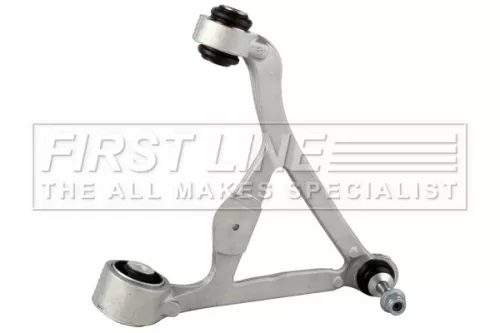 FIRST LINE FIRST LINE FCA6664 Outer Rear Right Upper Wishbone / Suspension Arm For Jaguar S-type Xf Xj Xk Xk 8 