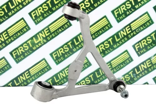 Outer Rear Right Upper Wishbone / Suspension Arm For Jaguar S-type Xf Xj Xk Xk 8