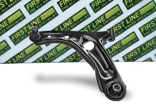 Front Lower Left Wishbone / Suspension Arm For Citroën Peugeot Toyota 107 Aygo C