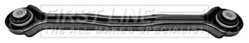 FIRST LINE FIRST LINE FCA6677 Centre Lower Outer Rear Rear Upper Left Or Right Wishbone / Suspension Arm For B 