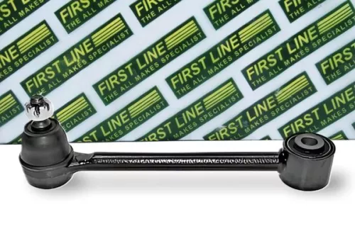 Front Rear Lower Left Or Right Wishbone / Suspension Arm For Hyundai Kia Cee'd I