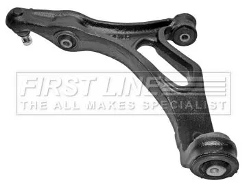 FIRST LINE FIRST LINE FCA6679 Front Lower Left Wishbone / Suspension Arm For Porsche Vw Cayenne Touareg 