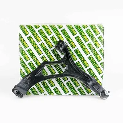 Front Lower Left Wishbone / Suspension Arm For Porsche Vw Cayenne Touareg
