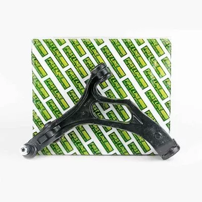 Front Lower Right Wishbone / Suspension Arm For Porsche Vw Cayenne Touareg