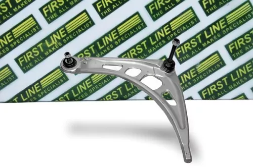 Front Lower Left Wishbone / Suspension Arm For Bmw 3 Series Z4