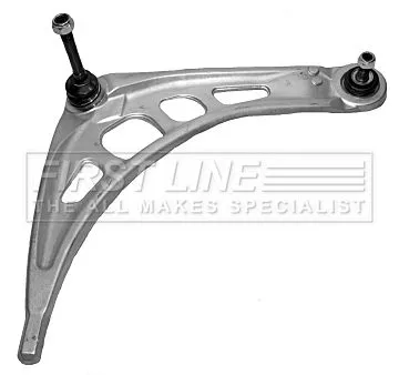 FIRST LINE FIRST LINE FCA6682 Front Lower Right Wishbone / Suspension Arm For Bmw 3 Series Z4 