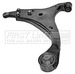 FIRST LINE FIRST LINE FCA6683 Front Lower Left Outer Wishbone / Suspension Arm For Hyundai Kia Cee'd Elantra I 