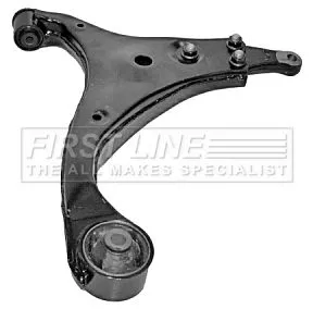 FIRST LINE FIRST LINE FCA6684 Front Lower Right Outer Wishbone / Suspension Arm For Hyundai Kia Cee'd Elantra  