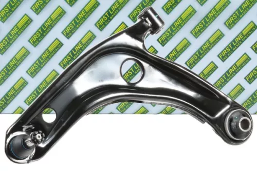 Front Lower Left Wishbone / Suspension Arm For Subaru Toyota Trezia Urban Cruise