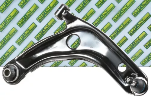 Front Lower Right Wishbone / Suspension Arm For Subaru Toyota Trezia Urban Cruis