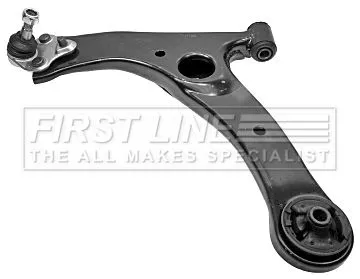 FIRST LINE FIRST LINE FCA6696 Front Lower Left Wishbone / Suspension Arm For Toyota Corolla 