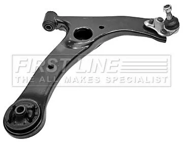 FIRST LINE FIRST LINE FCA6697 Front Lower Right Wishbone / Suspension Arm For Toyota Corolla 
