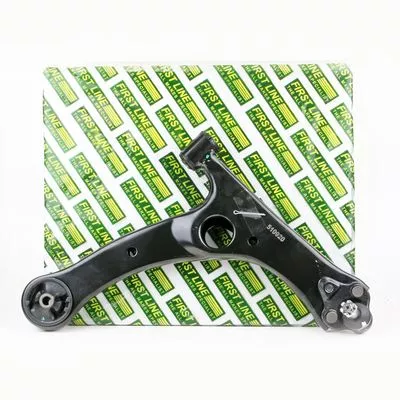 Front Lower Right Wishbone / Suspension Arm For Toyota Corolla