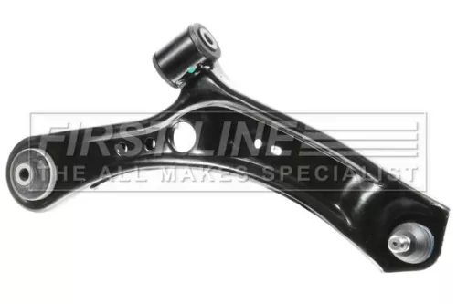 FIRST LINE FIRST LINE FCA6709 Front Lower Right Wishbone / Suspension Arm For Fiat Suzuki Sedici Sx4 