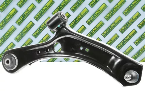 Front Lower Right Wishbone / Suspension Arm For Fiat Suzuki Sedici Sx4