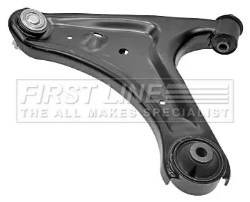 FIRST LINE FIRST LINE FCA6710 Front Lower Left Wishbone / Suspension Arm For Daihatsu Terios 