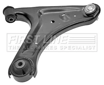 FIRST LINE FIRST LINE FCA6711 Front Lower Right Wishbone / Suspension Arm For Daihatsu Terios 