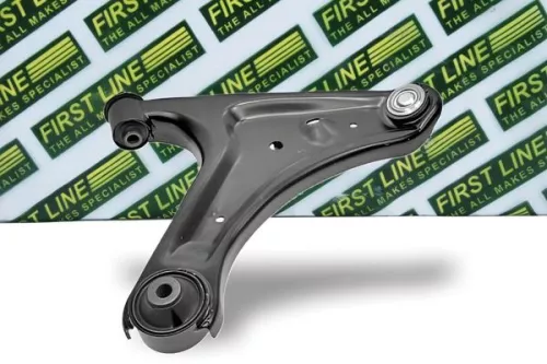 Front Lower Right Wishbone / Suspension Arm For Daihatsu Terios