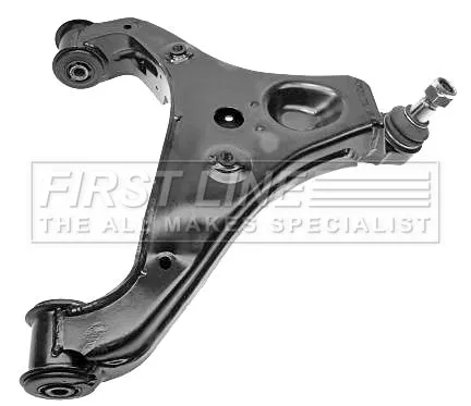 FIRST LINE FIRST LINE FCA6713 Front Lower Right Wishbone / Suspension Arm For Mercedes Vw Crafter 30-35 Crafte 
