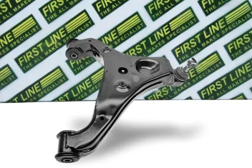 Front Lower Right Wishbone / Suspension Arm For Mercedes Vw Crafter 30-35 Crafte