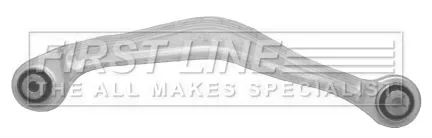 FIRST LINE FIRST LINE FCA6714 Front Rear Left Upper Wishbone / Suspension Arm For Mercedes S-class 