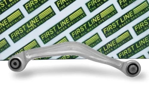 Front Rear Left Upper Wishbone / Suspension Arm For Mercedes S-class