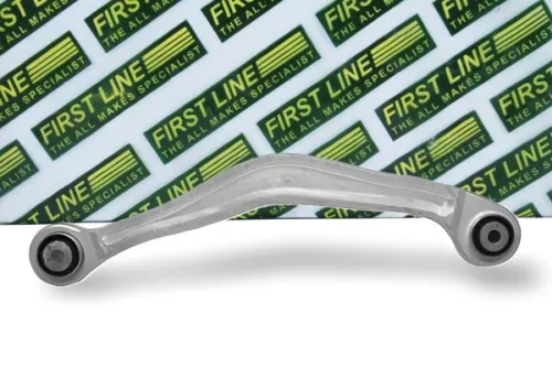 Front Rear Right Upper Wishbone / Suspension Arm For Mercedes S-class