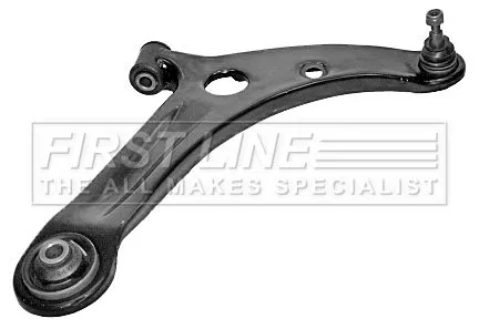 FIRST LINE FIRST LINE FCA6719 Front Lower Left Or Right Wishbone / Suspension Arm For Mitsubishi Smart Colt Co 