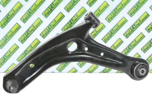 Front Lower Left Wishbone / Suspension Arm For Ford Mazda 2 Fiesta Ka+