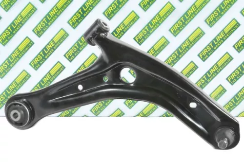 Front Lower Right Wishbone / Suspension Arm For Ford Mazda 2 Fiesta Ka+