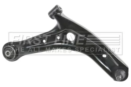 FIRST LINE FIRST LINE FCA6721 Front Lower Right Wishbone / Suspension Arm For Ford Mazda 2 Fiesta Ka+ 