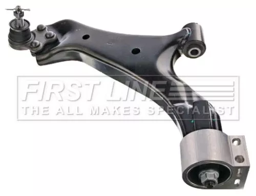 FIRST LINE FIRST LINE FCA6722 Front Lower Left Wishbone / Suspension Arm For Chevrolet Opel Vauxhall Antara Ca 