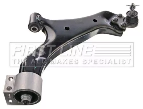 FIRST LINE FIRST LINE FCA6723 Front Lower Right Wishbone / Suspension Arm For Chevrolet Opel Vauxhall Antara C 
