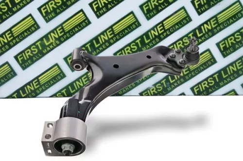 Front Lower Right Wishbone / Suspension Arm For Chevrolet Opel Vauxhall Antara C