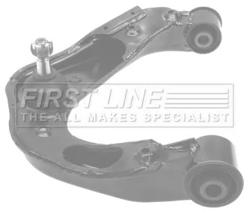 FIRST LINE FIRST LINE FCA6724 Front Left Upper Wishbone / Suspension Arm For Nissan Navara Np300 Pathfinder 