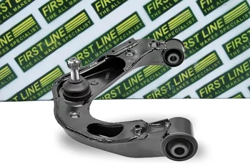 Front Left Upper Wishbone / Suspension Arm For Nissan Navara Np300 Pathfinder