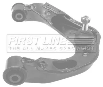 FIRST LINE FIRST LINE FCA6725 Front Right Upper Wishbone / Suspension Arm For Nissan Navara Np300 Pathfinder 
