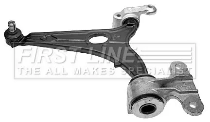 FIRST LINE FIRST LINE FCA6728 Front Left Wishbone / Suspension Arm For Citroën Fiat Lancia Peugeot Toyota 807  