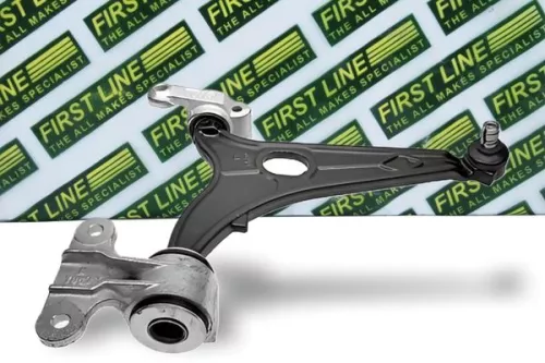 Front Right Wishbone / Suspension Arm For Citroën Fiat Lancia Peugeot Toyota 807