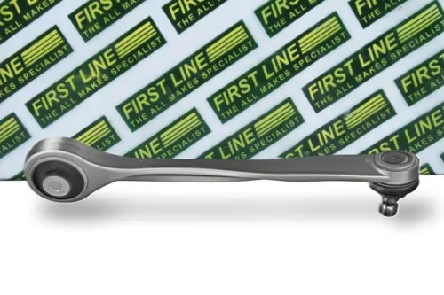 Front Right Outer Upper Wishbone / Suspension Arm For Audi A4 A4 A5 Q5