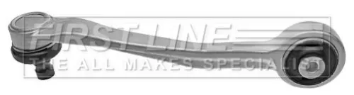FIRST LINE FIRST LINE FCA6737 Front Left Rear Upper Wishbone / Suspension Arm For Audi A4 A4 A5 Q5 