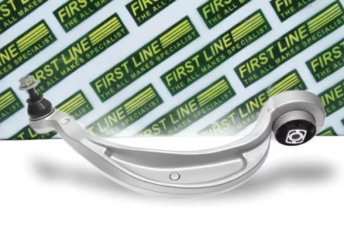 Front Rear Lower Left Wishbone / Suspension Arm For Audi A4 A4 A5 Q5