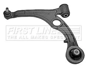 FIRST LINE FIRST LINE FCA6743 Front Left Wishbone / Suspension Arm For Fiat Stilo 