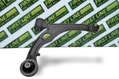 Front Right Wishbone / Suspension Arm For Fiat Stilo