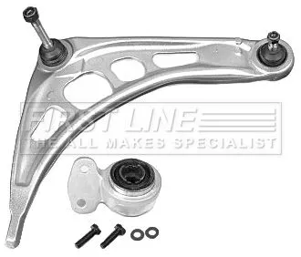 FIRST LINE FIRST LINE FCA6746 Front Lower Right Wishbone / Suspension Arm For Bmw 3 Series 