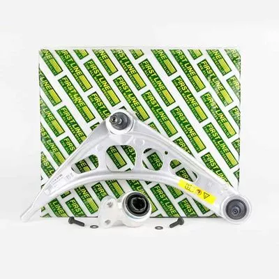 Front Lower Right Wishbone / Suspension Arm For Bmw 3 Series